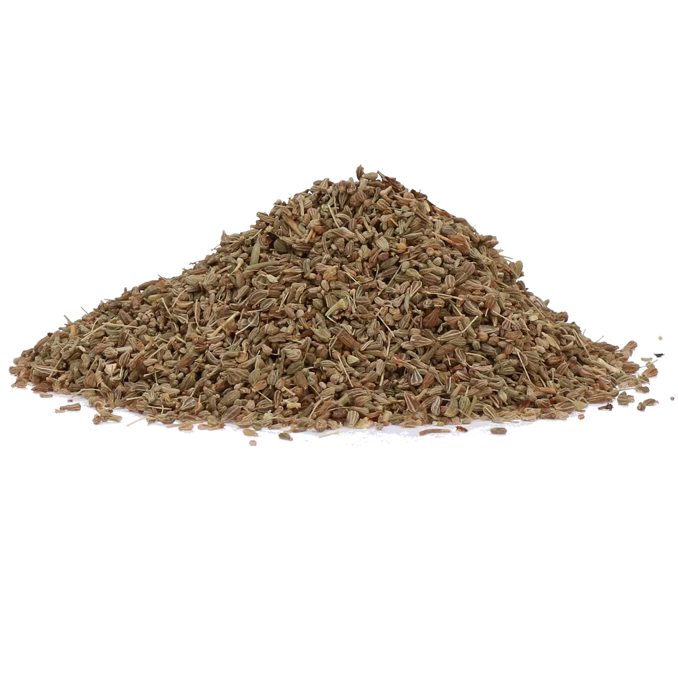 Nasiona anyżu dla koni, 1 kg – Excellent Horse Herbs Nasiona anyżu - obrazek 2