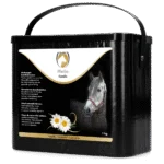 Rumianek dla koni, na odprężenie, 1 kg – Excellent Horse Herbs Rumianek