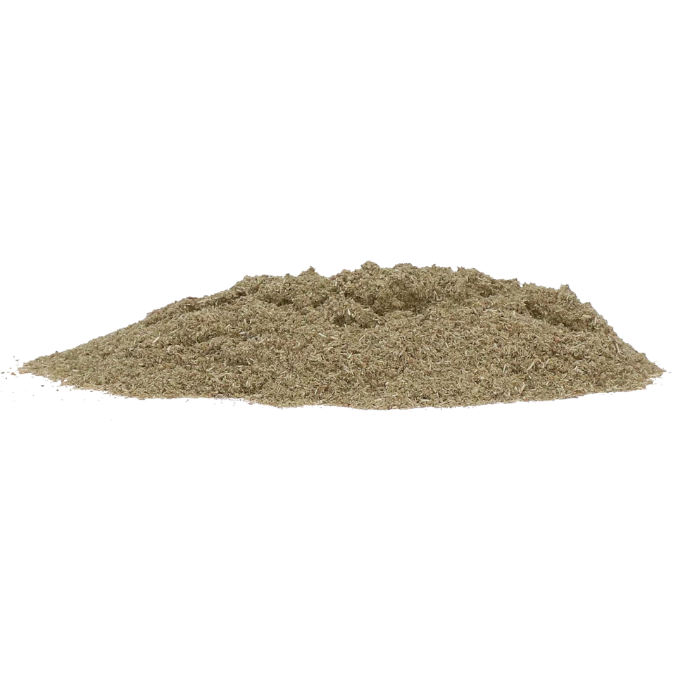 Przytulia dla koni, na lśniącą sierść, 1 kg – Excellent Horse Herbs Kleefkruid - obrazek 2