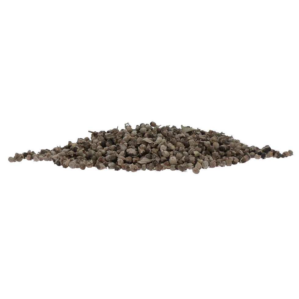 Niepokalanek mnisi dla koni, na prawidłowy cykl, 500 g – Excellent Horse Herbs Niepokalanek mnisi - obrazek 2