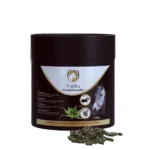 Pelletki z kwiatów konopi dla koni, wspomagające pracę jelit, 1,5 kg – Excellent Horse Herbs Hennepbloempellets