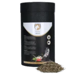 Zimowa mieszanka ziół dla koni, 1 kg – Excellent Horse Herbs Wintermix