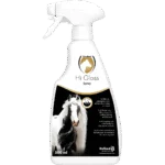 Spray do grzywy i ogona, ułatwiający rozczesywanie, 500 ml – Excellent Horse Hi Gloss Spray
