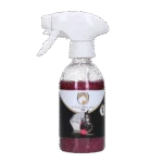 Brokatowy spray do sierści, grzywy i ogona, 250 ml – Excellent Horse Hi Gloss Glitter Spray Pink