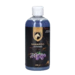 Szampon dla koni do lśniącej sierści, 500 ml – Excellent Horse Hi Gloss Shampoo Lavender