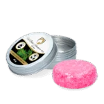 Stały szampon dla koni z odżywką, Tea Tree, 60 g – Excellent Horse Hi Gloss Shampoo Bar