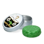 Szampon dla koni w kostce z odżywką, aloesem, 60 g – Excellent Horse Hi Gloss Shampoo Bar
