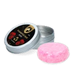 Szampon w kostce z odżywką dla koni, róża, 60 g – Excellent Horse Hi Gloss Shampoo Bar