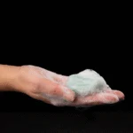 Szampon w kostce z odżywką dla koni, róża, 60 g – Excellent Horse Hi Gloss Shampoo Bar - obrazek 3