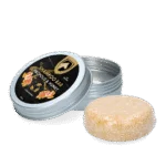 Szampon dla koni w kostce z odżywką, propolisem i miodem, 60 g – Excellent Horse Hi Gloss Shampoo Bar