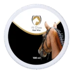 Wosk do grzywy i ogona, 100 ml – Excellent Horse Hi Gloss Hair Wax - obrazek 2