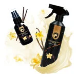 Spray ułatwiający rozczesywanie grzywy i ogona, 500 ml – Excellent Horse Detangle & Shine Spray Floral Vanilla - obrazek 2