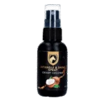 Spray ułatwiający rozczesywanie grzywy i ogona, zestaw prezentowy 5 x 50 ml – Excellent Horse Detangle & Shine Spray - obrazek 3