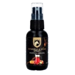 Spray ułatwiający rozczesywanie grzywy i ogona, 50 ml – Excellent Horse Detangle & Shine Spray Tropical Dreams