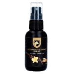 Spray ułatwiający rozczesywanie grzywy i ogona, Floral Vanilla, 50 ml – Excellent Horse Detangle & Shine Spray