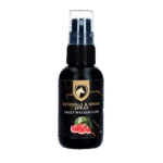 Spray ułatwiający rozczesywanie grzywy i ogona, 50 ml – Excellent Horse Detangle & Shine Spray Sweet Watermelon