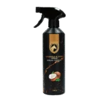 Spray ułatwiający rozczesywanie grzywy i ogona, 500 ml – Excellent Horse Detangle & Shine Spray Creamy Coconut