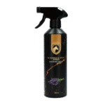 Spray ułatwiający rozczesywanie grzywy i ogona, 500 ml – Excellent Horse Detangle & Shine Spray Lavender Fields