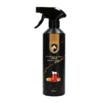 Spray ułatwiający rozczesywanie grzywy i ogona, 500 ml – Excellent Horse Detangle & Shine Spray Tropical Dreams