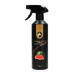Spray ułatwiający rozczesywanie grzywy i ogona, 500 ml – Excellent Horse Detangle & Shine Spray Sweet Watermelon