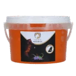 Żel do kopyt z olejkami eterycznymi, 400 g – Excellent Horse Hoof Oil Gel
