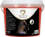 Żel do kopyt z olejkami eterycznymi, 800 g – Excellent Horse Hoof Oil Gel