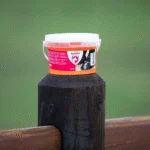 Żel do kopyt z olejkami eterycznymi, 800 g – Excellent Horse Hoof Oil Gel - obrazek 3