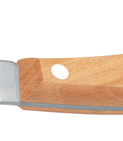 Podwójny nóż do kopyt VC 315 "R+L"