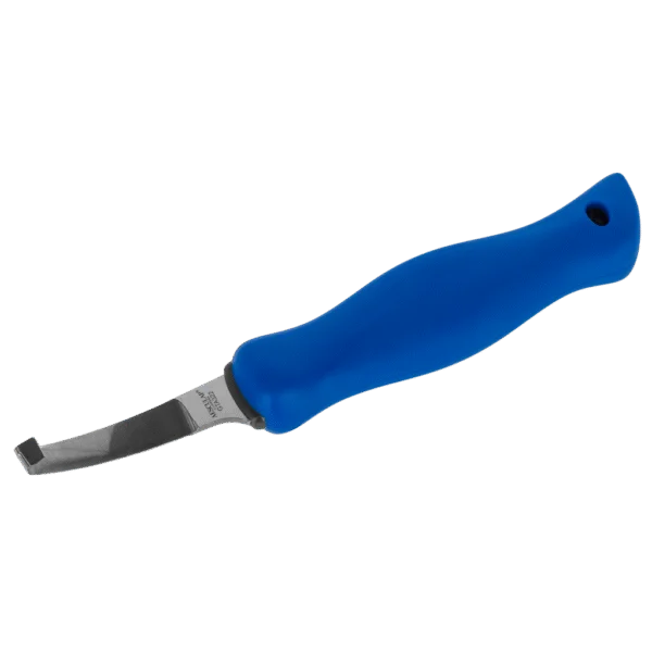 Praworęczny nóż do racic z ergonomiczną rękojeścią, 21,5 cm – Aesculap ProCut