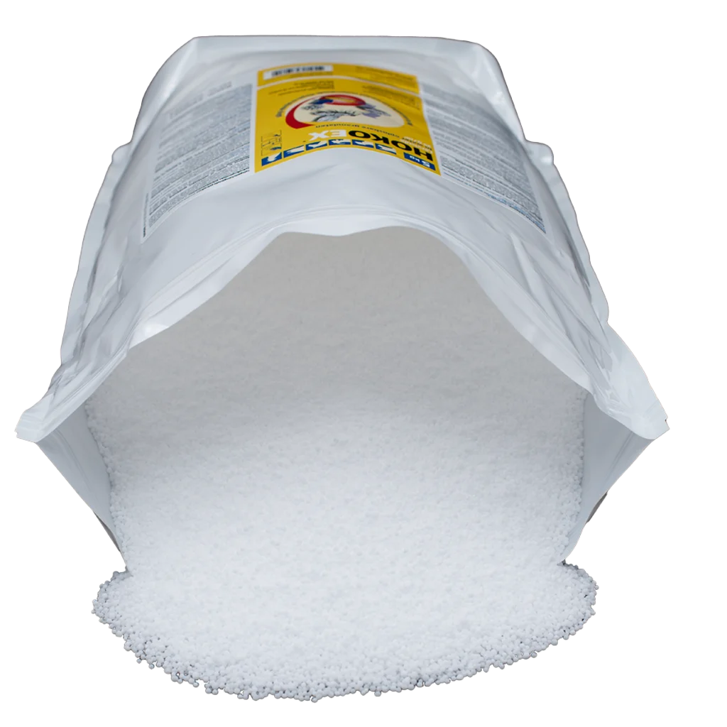 Środek do zwalczania larw much w pomieszczeniach dla zwierząt, 20 kg – HokoEx - obrazek 2
