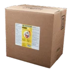 Środek do zwalczania larw much w pomieszczeniach dla zwierząt, 20 kg – HokoEx