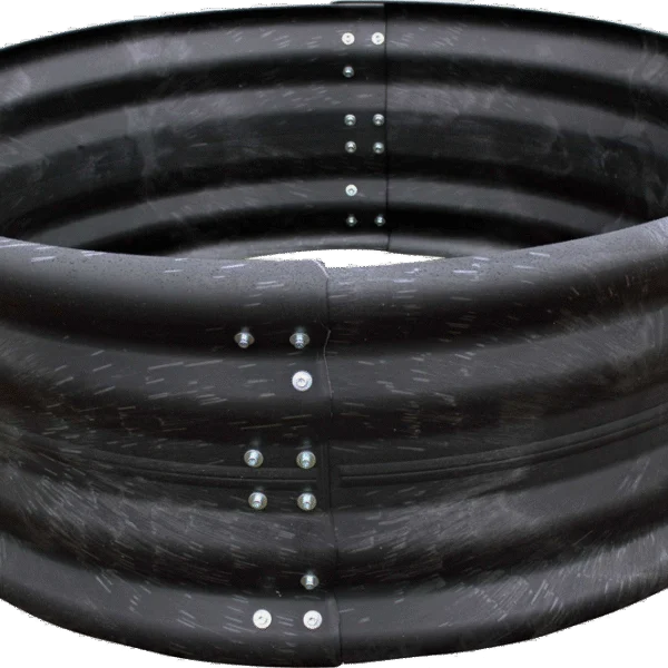 Pierścień na siano dla koni i bydła, ø 200 cm – Ok-Plast Hooi Ring Feeder