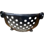 Plastikowy paśnik narożny na siano, 300 l – Ok-Plast Hay Feeder - obrazek 2