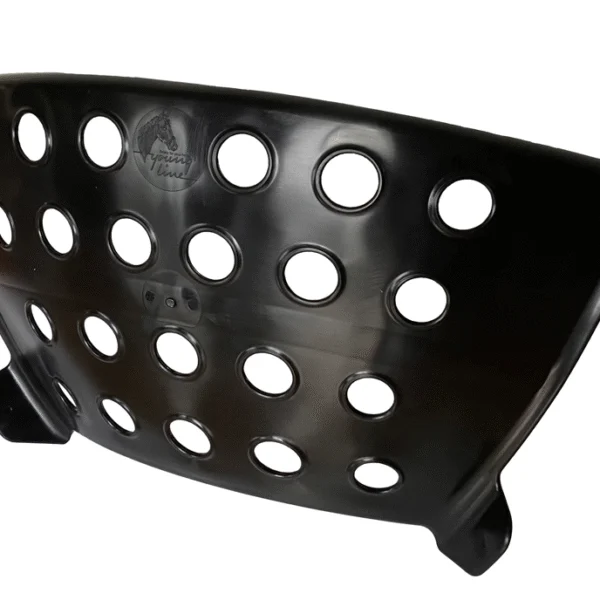 Paśnik narożny na siano, 115 l – Ok-Plast Hooiruif Multi