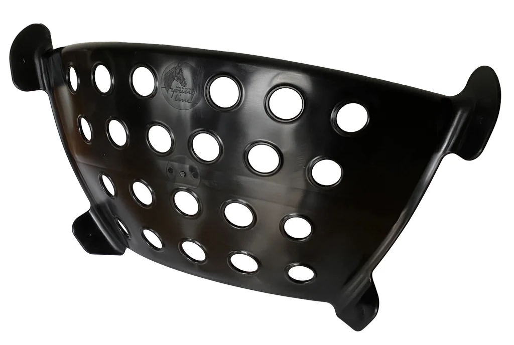 Paśnik narożny na siano, 115 l – Ok-Plast Hooiruif Multi - obrazek 1