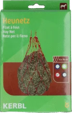 Siatka na siano dla koni Classic, oczka 10 x 10 cm - obrazek 2