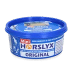 Lizawka dla koni jako nagroda, 650 g – Horslyx Mini Original