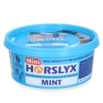 Lizawka dla koni jako nagroda, 650 g – Horslyx Mini Mint