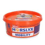 Lizawka dla koni jako nagroda, 650 g – Horslyx Mini Mobilność