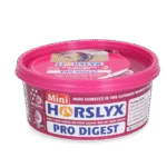 Lizawka dla koni jako nagroda, 650 g – Horslyx Mini Spijsvertering