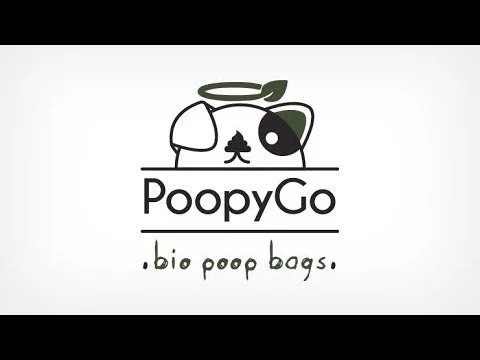 Biodegradowalne woreczki na psie odchody o zapachu lawendy, 120 sztuk – PoopyGo Eco friendly - obrazek 5
