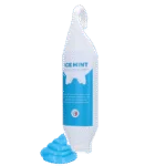 Żel do wymion z olejkiem miętowym w tubie z uchwytem, 1 l – Vet Animal Care Ice Mint