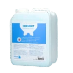 Żel do wymion z olejkiem miętowym, 2,5 l i pompka dozująca – Vet Animal Care Ice Mint