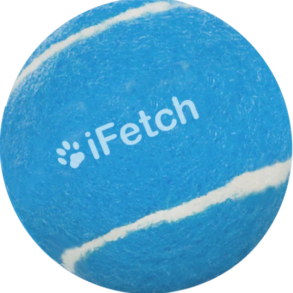 Piłki dla psów – iFetch Too Balls