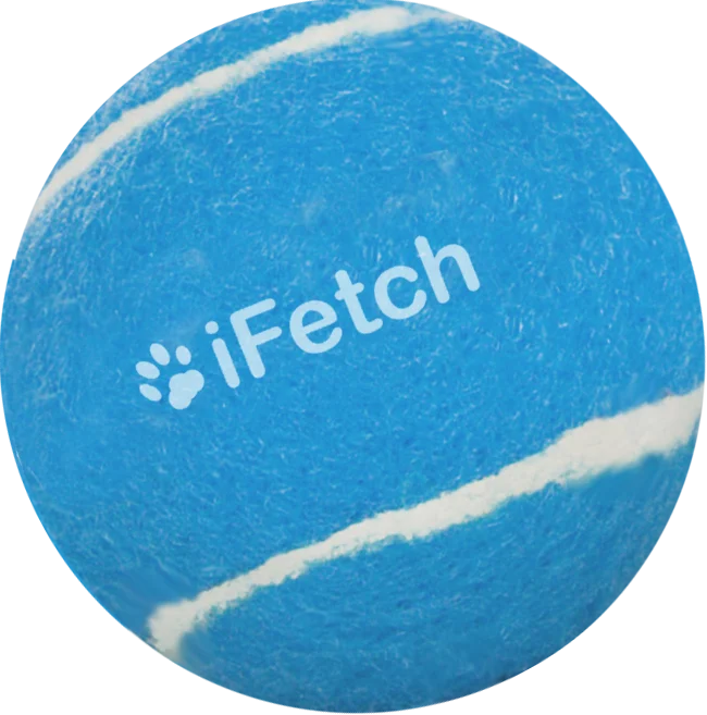IFET007.png Piłki dla psów – iFetch Too Balls - obrazek 1