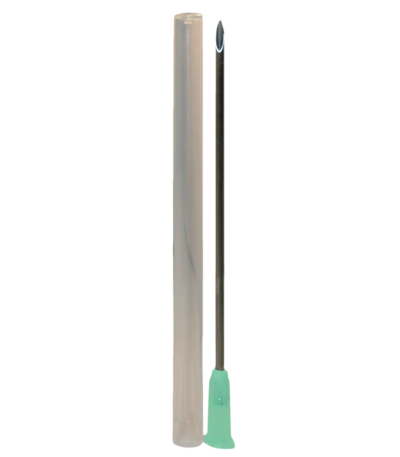 Igła jednorazowa Hypojet, sterylna, 60 x 2.0 mm, 14G