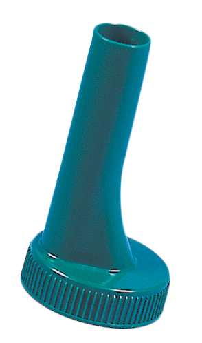 Końcówka do Easy Drencher, zielona