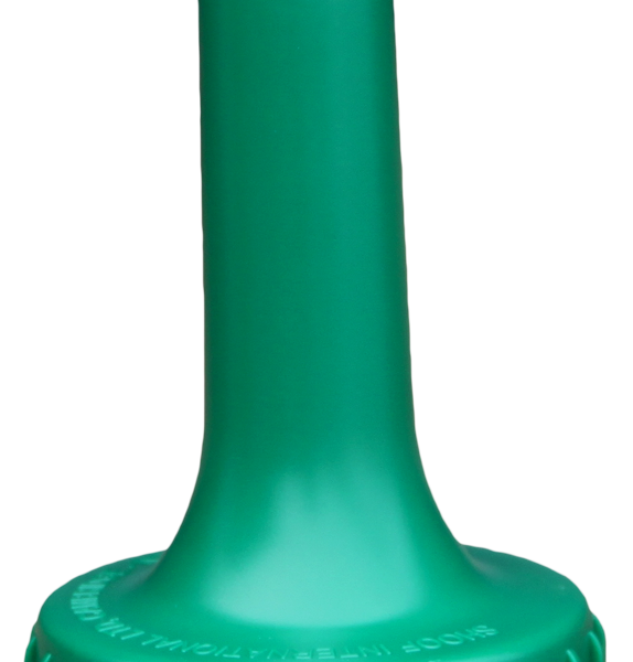 Końcówka do Easy Drencher Big 2,5 l, zielona