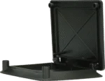 Plastikowa pułapka monitorująca owady 10,5 x 8,5 x 2 cm, 50 sztuk – Hofman Pest Control - obrazek 5