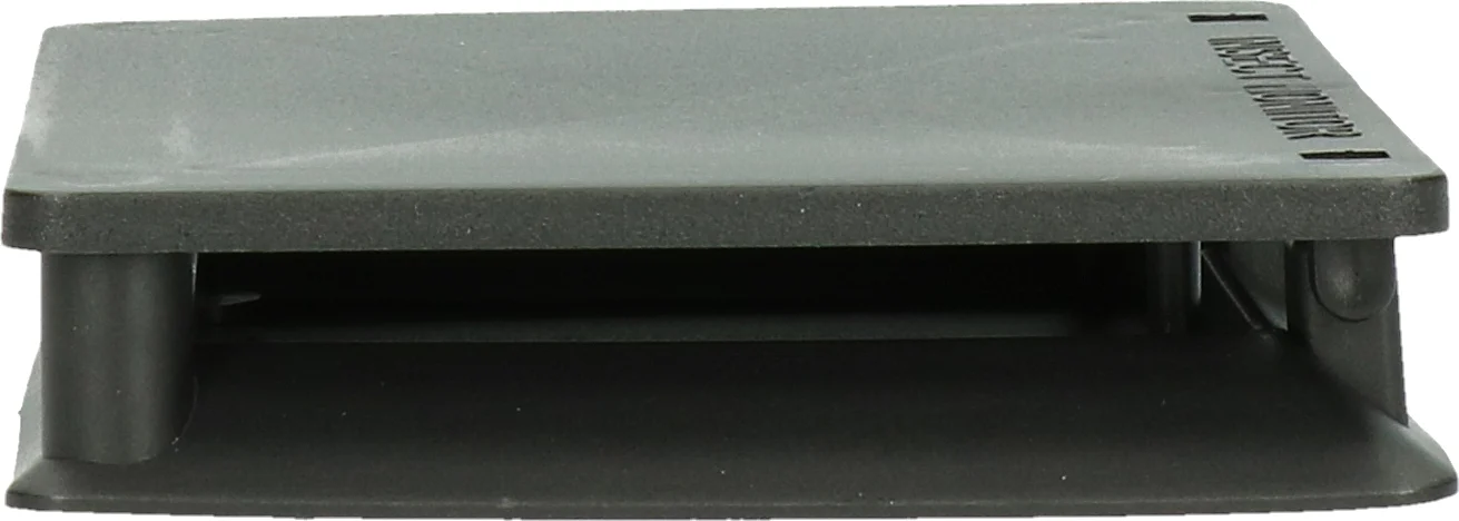 Plastikowa pułapka monitorująca owady 10,5 x 8,5 x 2 cm, 50 sztuk – Hofman Pest Control - obrazek 4